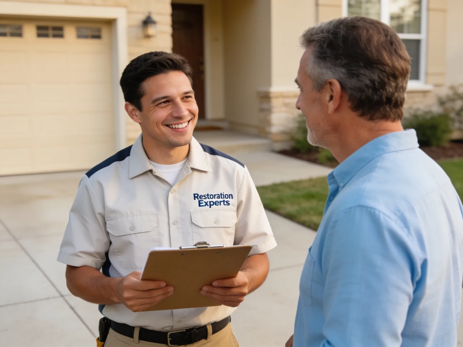 Water Damage Cleanup Foreston, MN FAQs